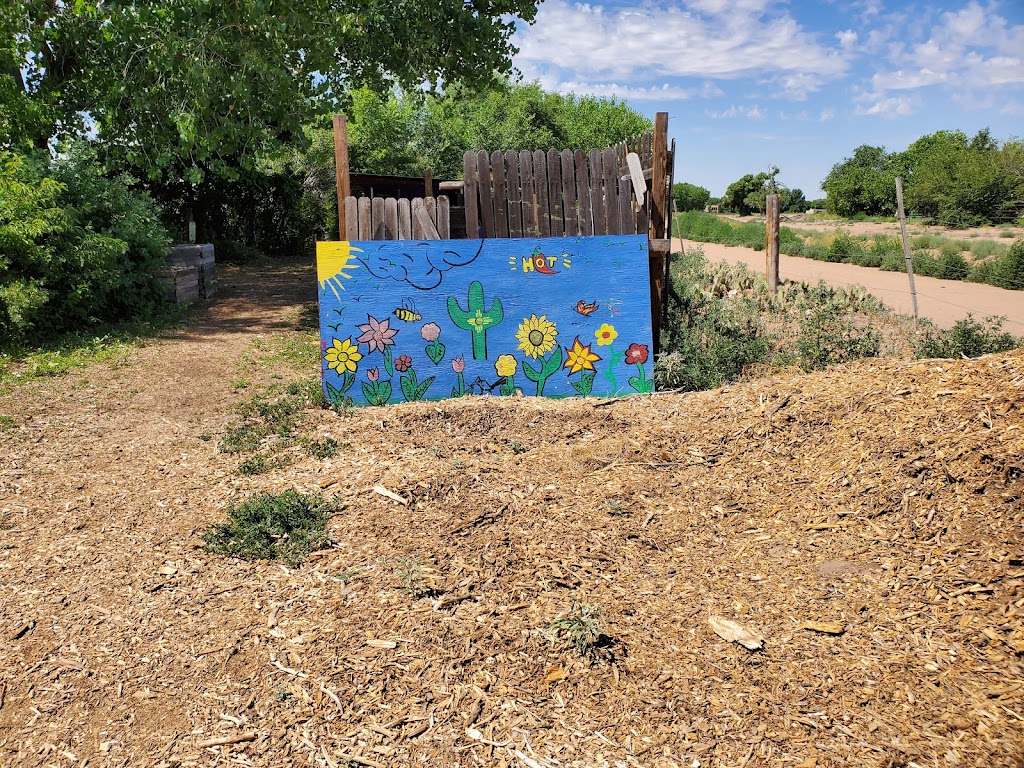 Los Poblanos Fields Open Space | 6000-6018 Los Poblanos Field Trails, Albuquerque, NM 87107, USA | Phone: (505) 768-4200