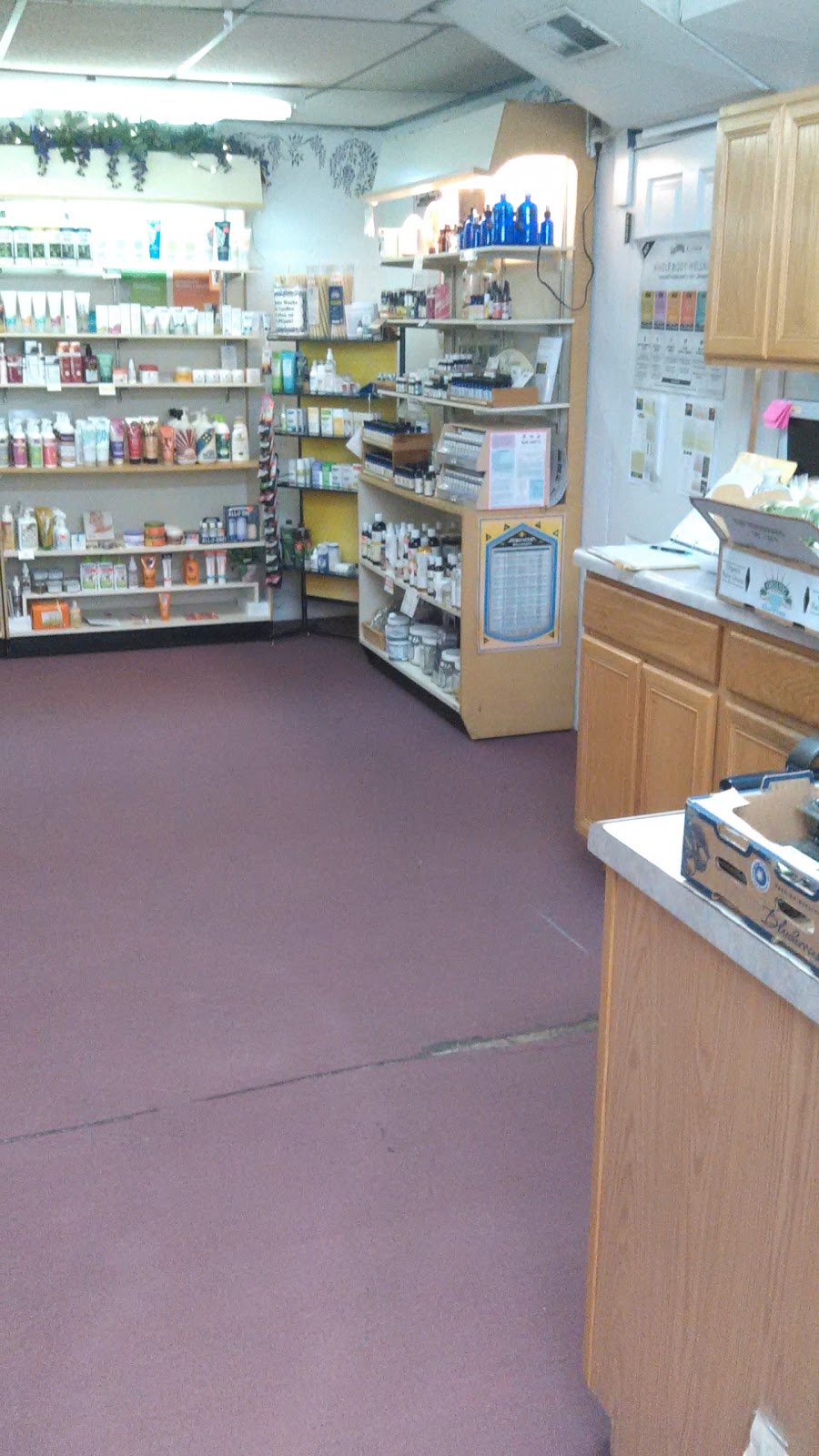 Highland Nutrition Center | 320 Walnut St, Highland, IL 62249, USA | Phone: (618) 654-9017