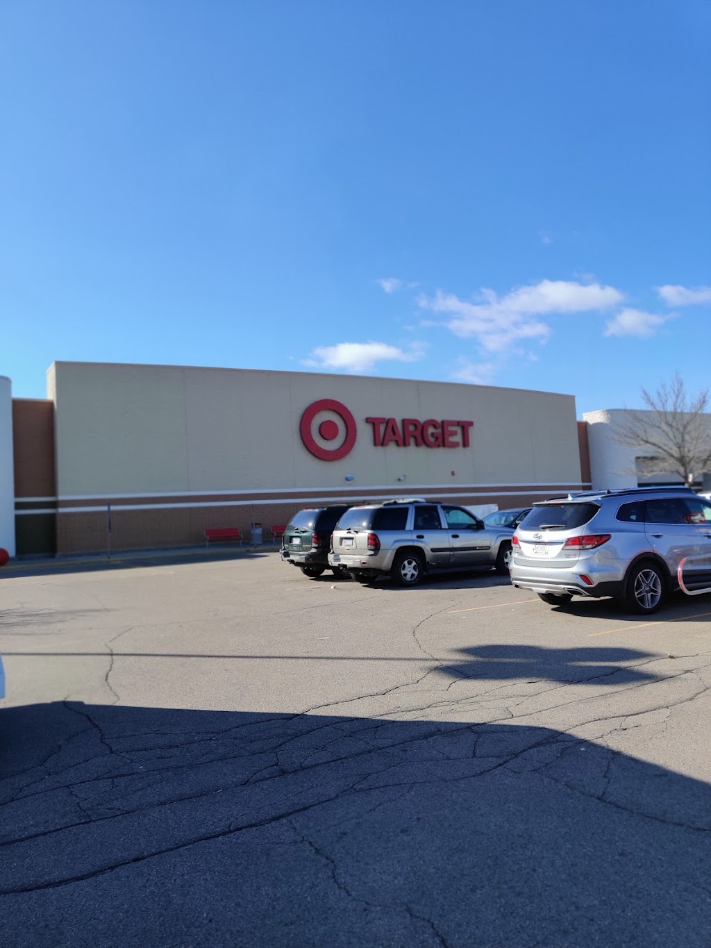 Target - department store  | Photo 7 of 10 | Address: 3300 124th Ave NW, Coon Rapids, MN 55433, USA | Phone: (763) 323-2931
