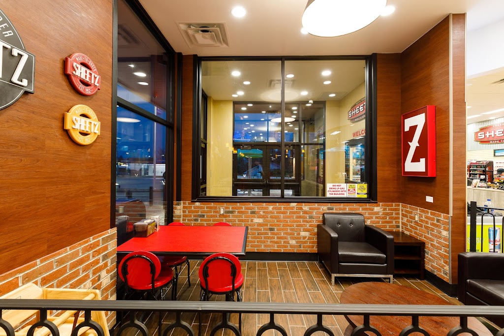 Sheetz | 1518 N Main St Ext, Butler, PA 16001, USA | Phone: (724) 285-1706