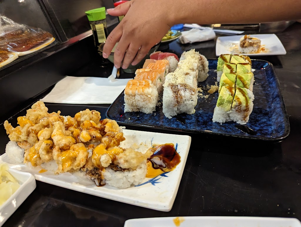 KIBO SUSHI | 31500 Grape St #1, Lake Elsinore, CA 92532, USA | Phone: (951) 245-7105