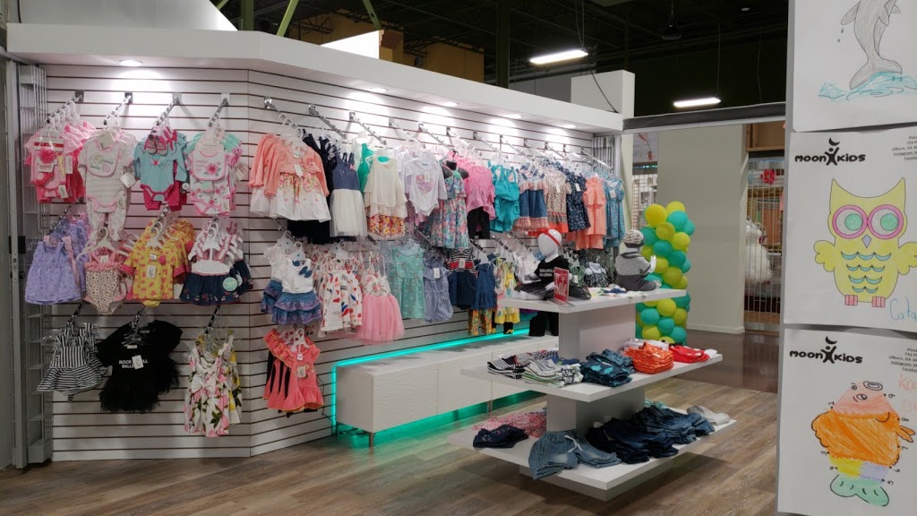 Moonkids | 733 Pleasant Hill Rd c15, Lilburn, GA 30047, USA | Phone: (770) 686-3997