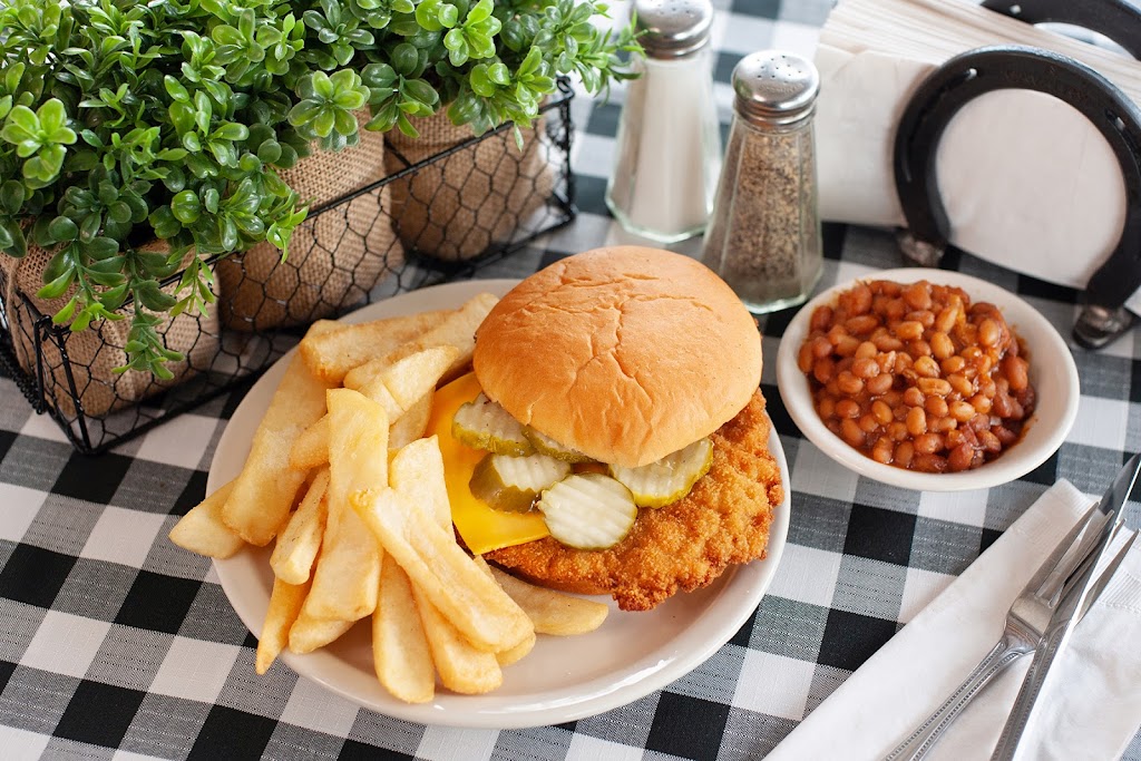 K Ds Kettering Bar-B-Q | 3911 Marshall Rd, Dayton, OH 45429, USA | Phone: (937) 293-3592