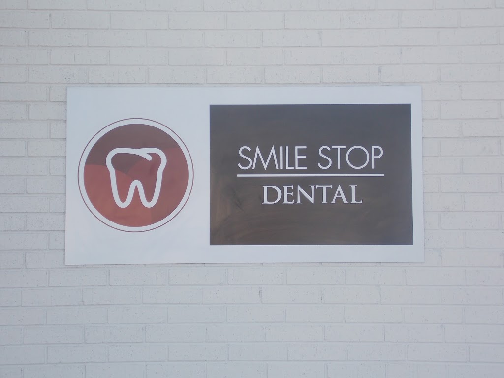 Smile Stop Dentures & Implants Bartlesville | 1824 SE Washington Blvd, Bartlesville, OK 74006, USA | Phone: (918) 331-2221