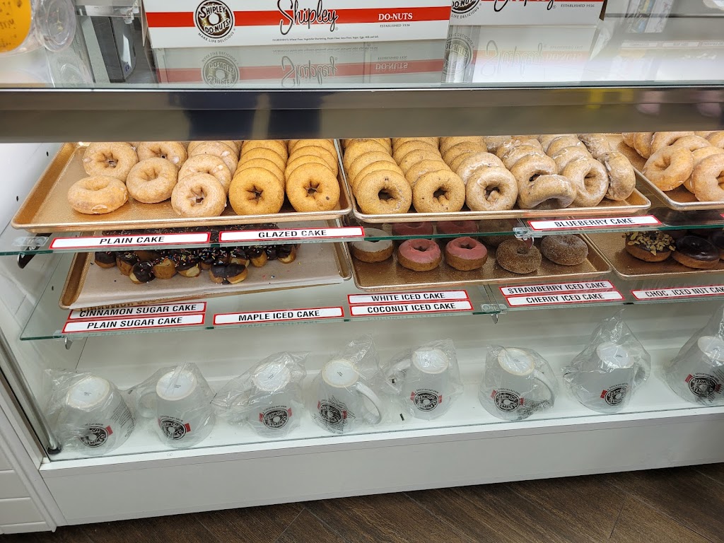 Shipley Do-Nuts | 12568 Broadway St #110, Pearland, TX 77584 | Phone: (281) 741-0270