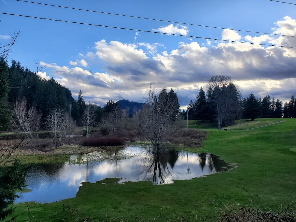 Enumclaw Golf Course | 45220 288th Ave SE, Enumclaw, WA 98022, USA | Phone: (360) 825-2827