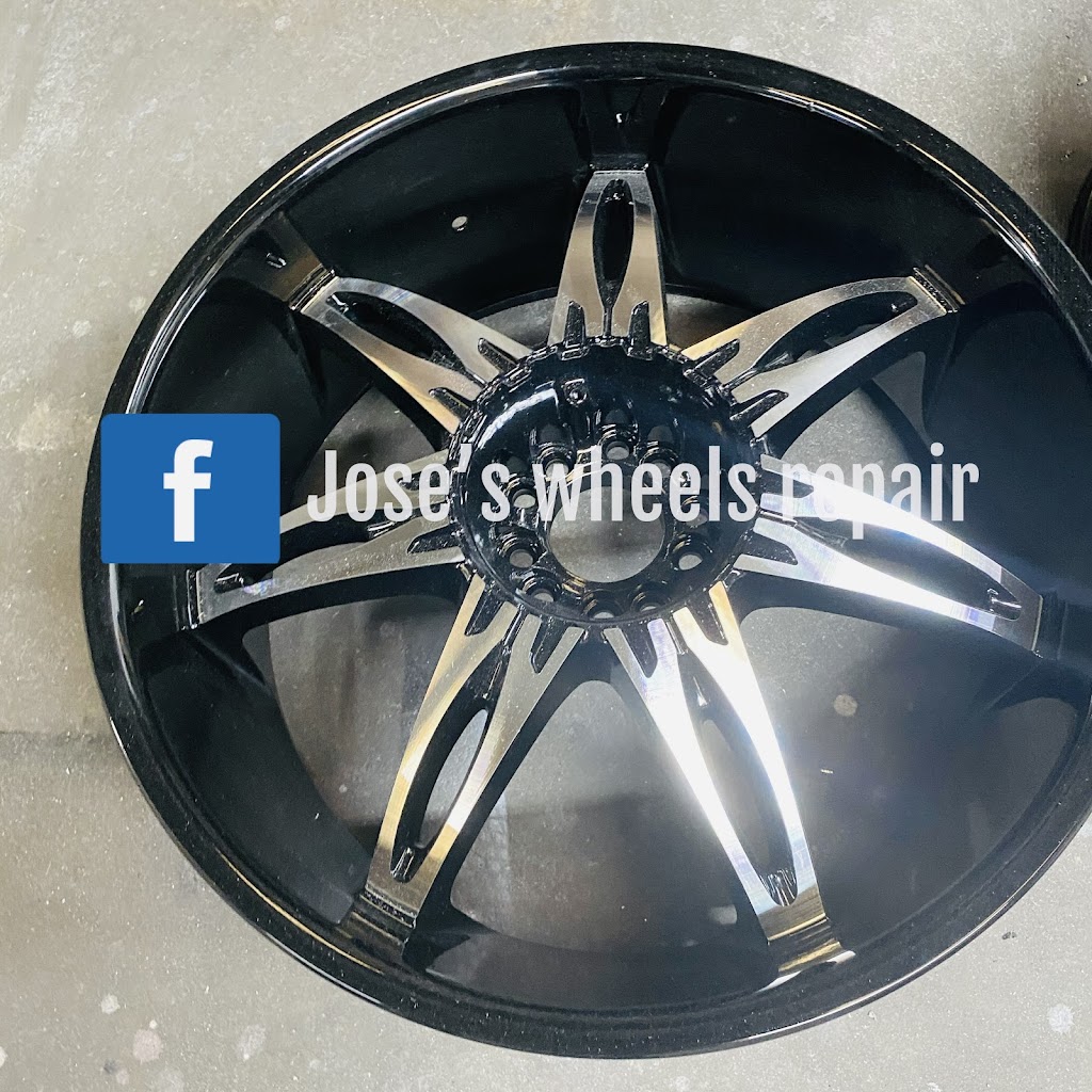 JWR WHEEL INC | 5049 Gessner Rd, Houston, TX 77041, USA | Phone: (832) 258-7270