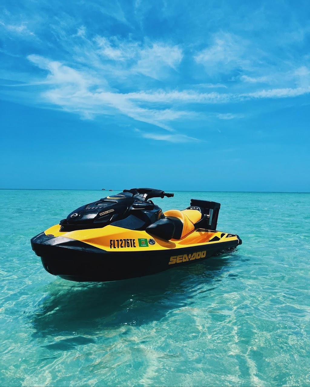 Anna Maria Banana Boat Rides | 5325 Marina Dr, Holmes Beach, FL 34217, USA | Phone: (941) 962-7818