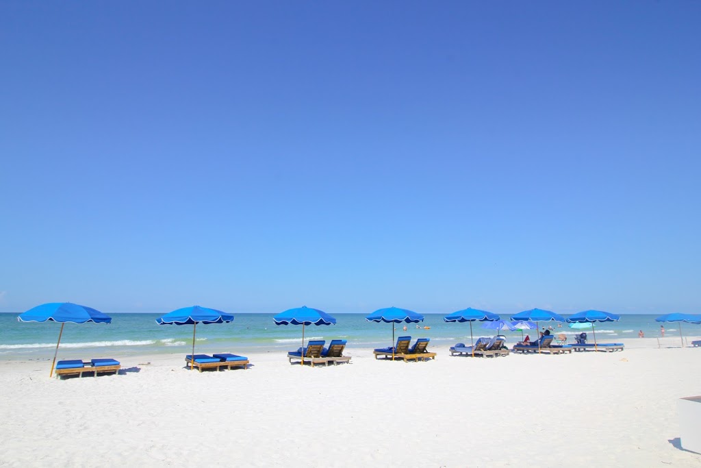 Sandalwood Beach Resort | 17100 Gulf Blvd, North Redington Beach, FL 33708, USA | Phone: (727) 202-7534