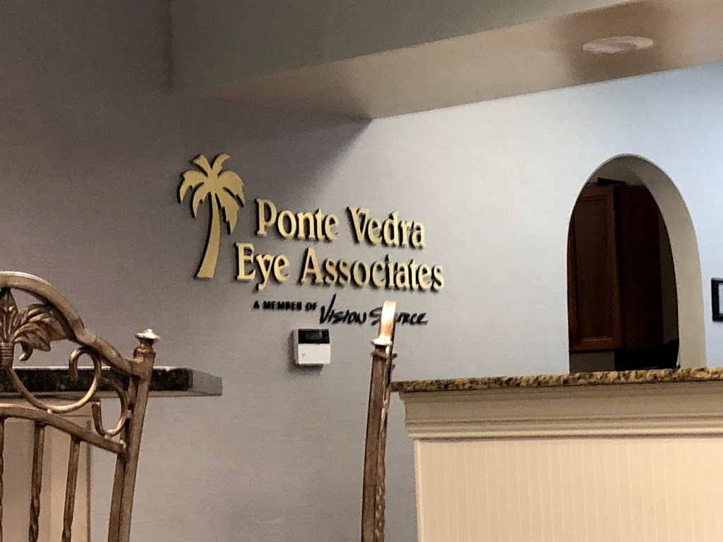 Ponte Vedra Eye Associates | 150 Professional Dr STE 300, Ponte Vedra Beach, FL 32082, USA | Phone: (904) 285-8448