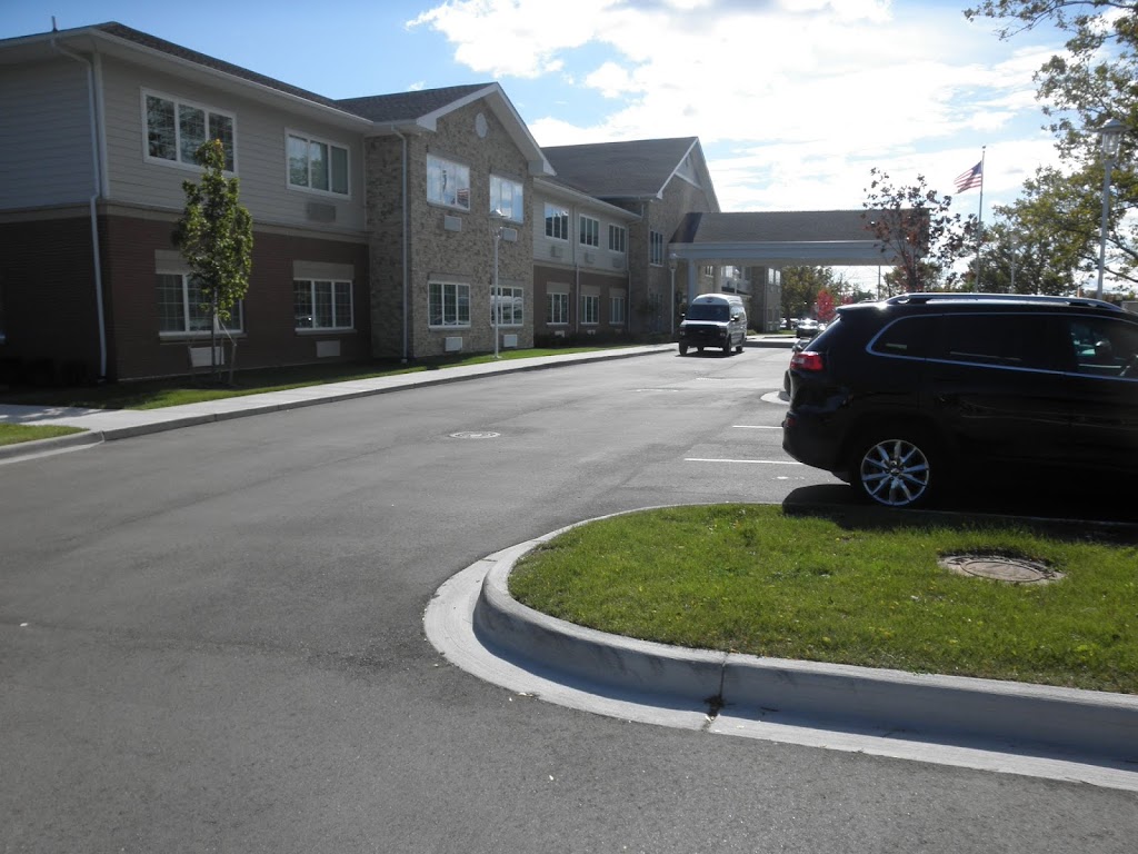 Regency at St. Clair Shores | 22700 Greater Mack Ave, St Clair Shores, MI 48080, USA | Phone: (586) 443-4910 Regency at St. Clair Shores | 22700 Greater Mack Ave, St Clair Shores, MI 48080, USA | Phone: (586) 443-4910