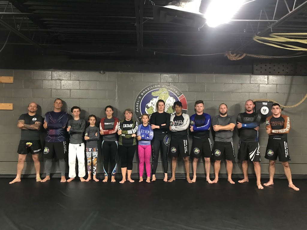 TeamAlves Brazilian Jiu-Jitsu school | 5566 Palmer Blvd, Sarasota, FL 34232, USA | Phone: (941) 735-0808