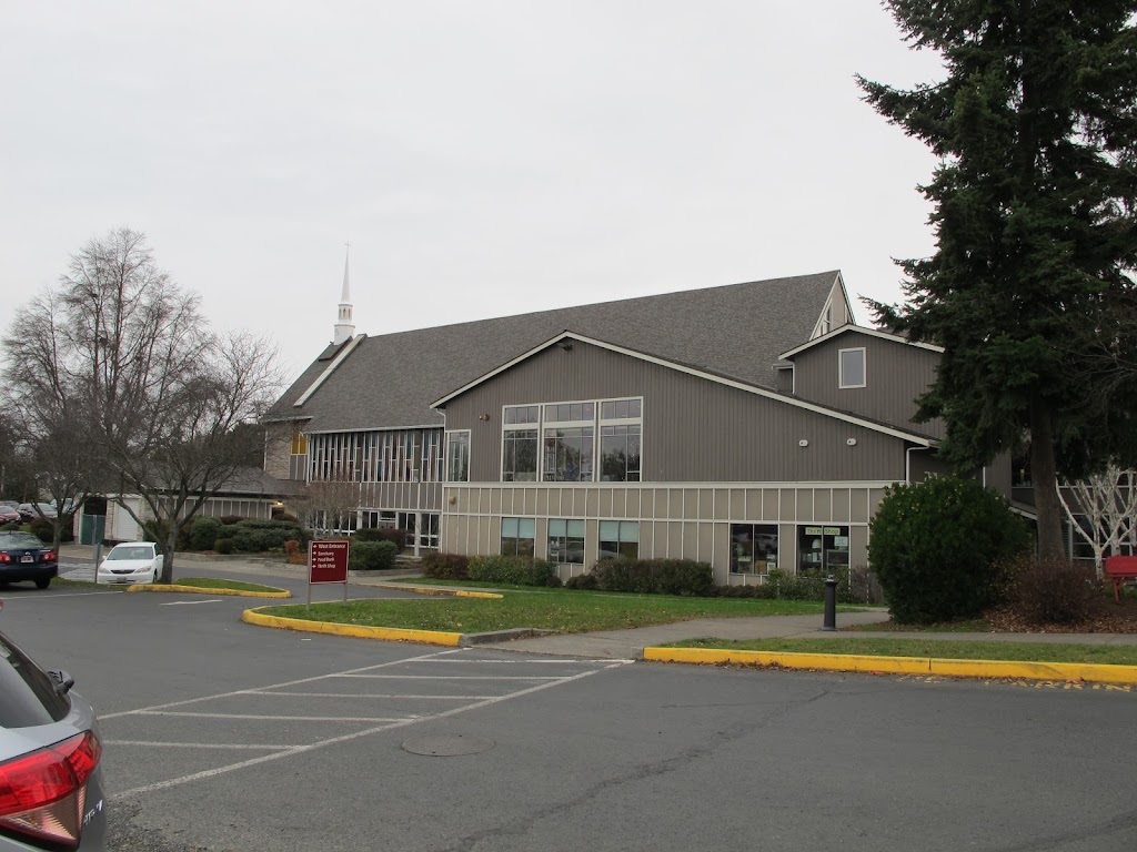 Edmonds United Methodist Church | 828 Caspers St, Edmonds, WA 98020, USA | Phone: (425) 778-2119