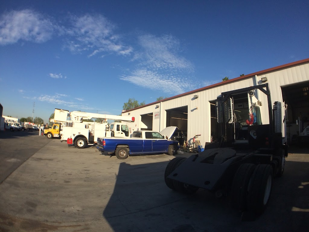 A & J Truck Repair | 2231 Hamner Ave, Norco, CA 92860, USA | Phone: (951) 898-0386
