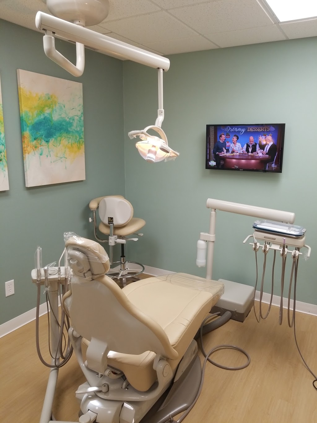 CareWay Dental | 1800 Justin Rd, Lewisville, TX 75077, USA | Phone: (214) 750-8000