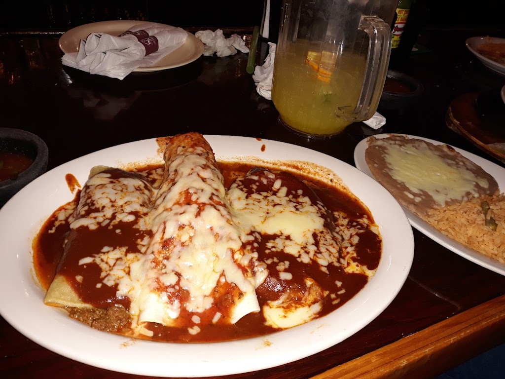 Tres Potrillos Mexican Restaurant Galloway | 964 Galloway Rd, Galloway, OH 43119, USA | Phone: (614) 851-9540