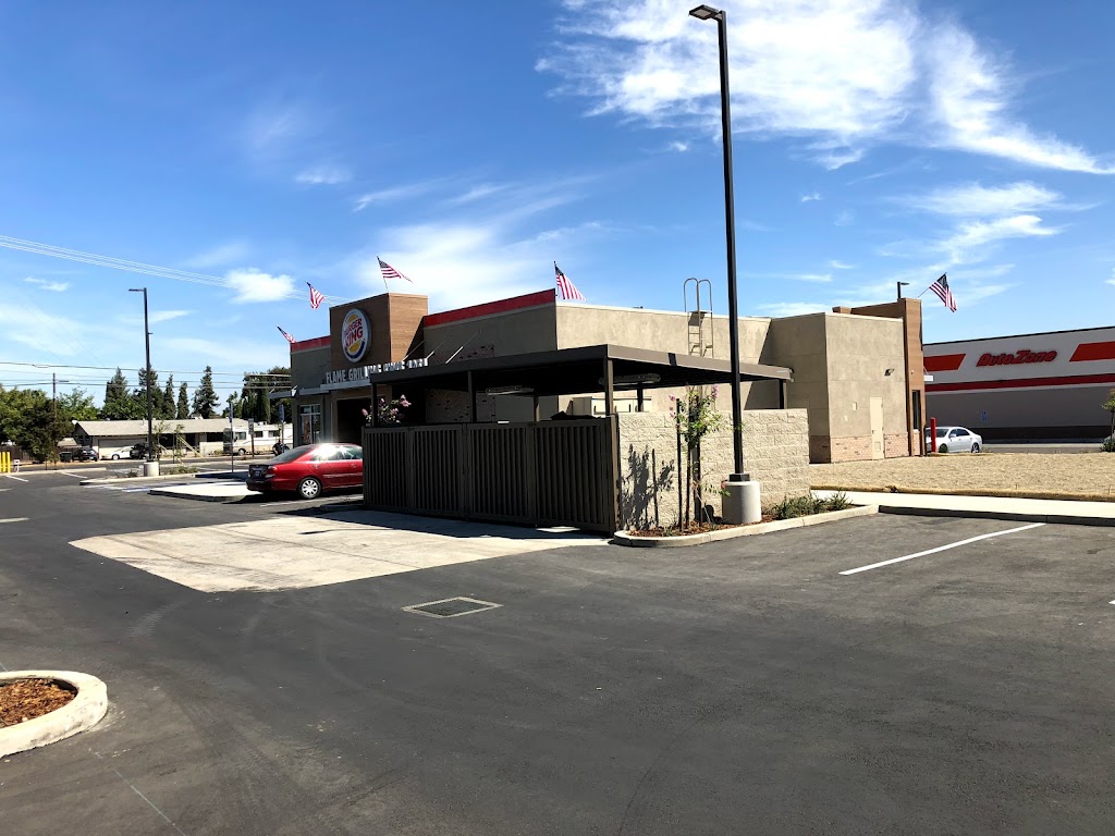 Burger King | 11900 Yosemite Blvd, Waterford, CA 95386, USA | Phone: (209) 874-9650