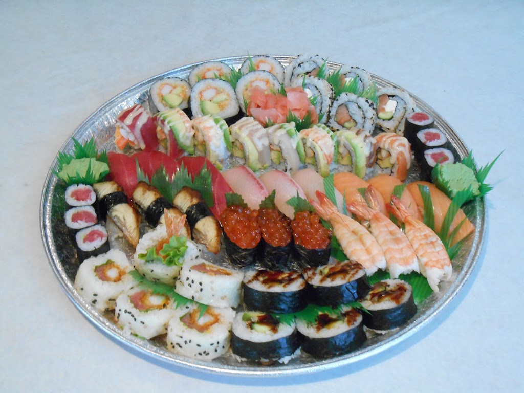 Sushi Luck Japanese Cuisine | 112 Palmetto Ave, Rockport, TX 78382, USA | Phone: (361) 729-1960
