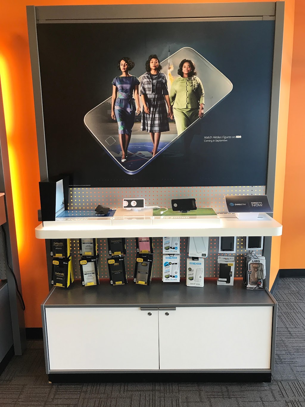 AT&T Store | 910 NE Tenney Rd Suite 127, Vancouver, WA 98685, USA | Phone: (360) 213-2023