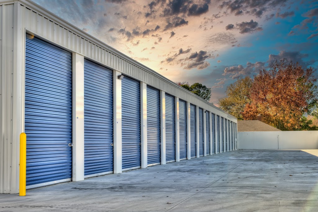T-Town Storage | 6220 S 76th E Ave, Tulsa, OK 74133, USA | Phone: (918) 521-4404