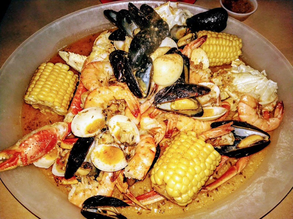 Crab Corner Maryland Seafood House | 6485 S Rainbow Blvd, Las Vegas, NV 89118, USA | Phone: (702) 489-4646