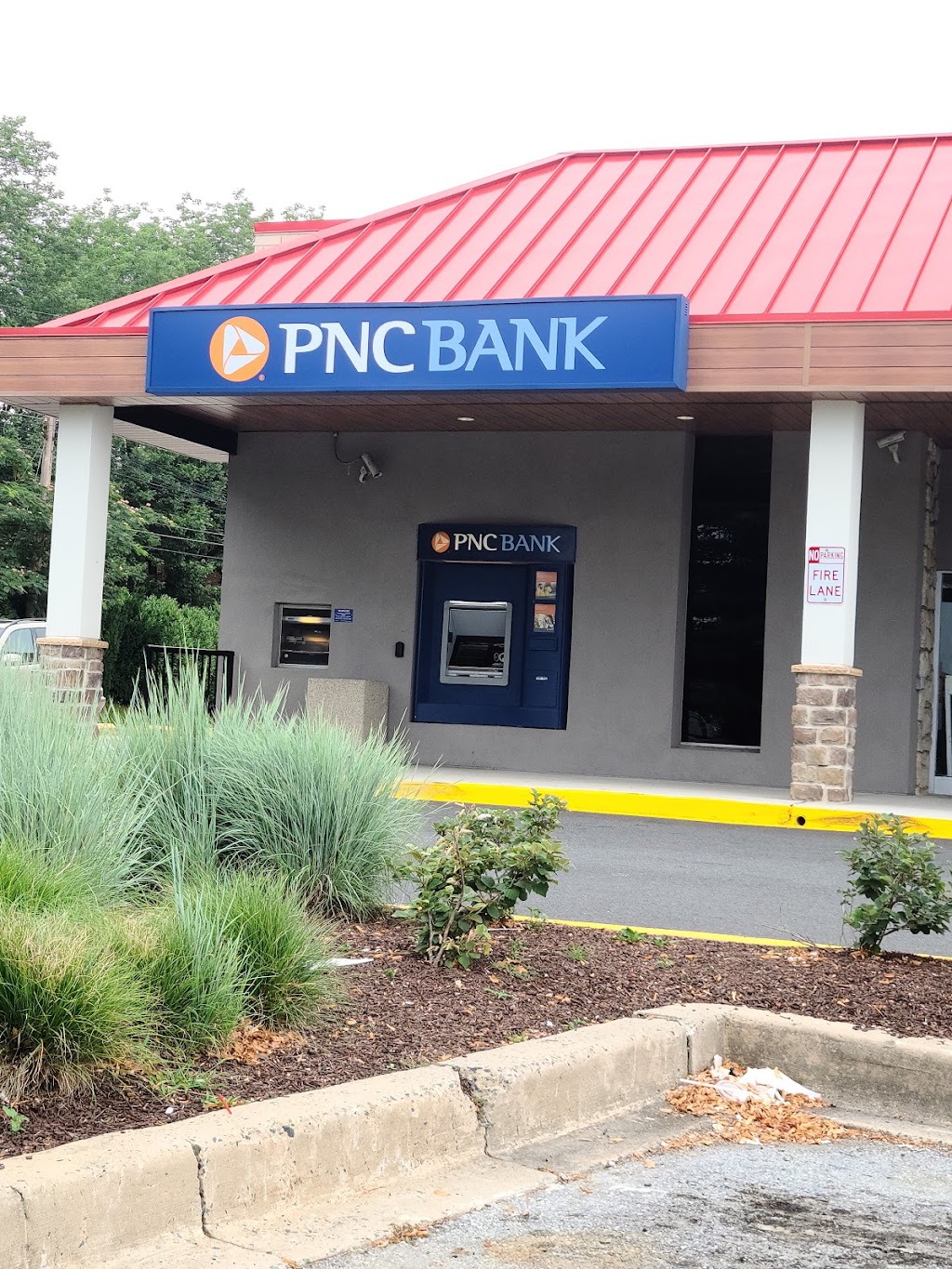 PNC Bank ATM | 691 Naamans Rd, Claymont, DE 19703, USA | Phone: (888) 762-2265