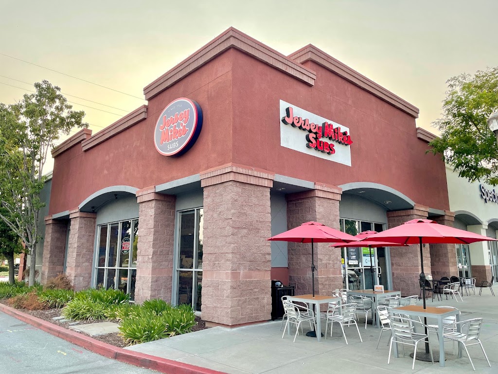 Jersey Mikes Subs | 6845 Camino Arroyo Suite 60, Gilroy, CA 95020, USA | Phone: (408) 216-7853