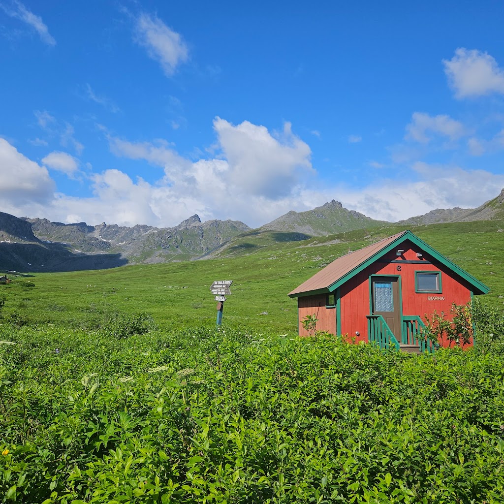 Hatcher Pass Lodge | Mi 175 & Fishhook Willow Rd, Gold Cord Rd, Palmer, AK 99645, USA | Phone: (907) 745-1200