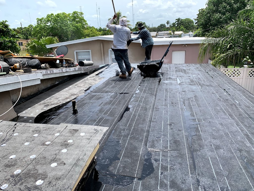 Superior Roofing | 1332 SW 22nd Ave, Fort Lauderdale, FL 33312, USA | Phone: (954) 235-1800