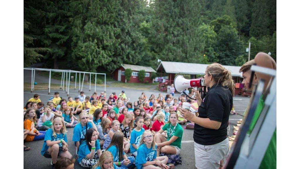 Camp Gilead | 30919 NE Carnation Farm Rd, Carnation, WA 98014, USA | Phone: (425) 333-4311