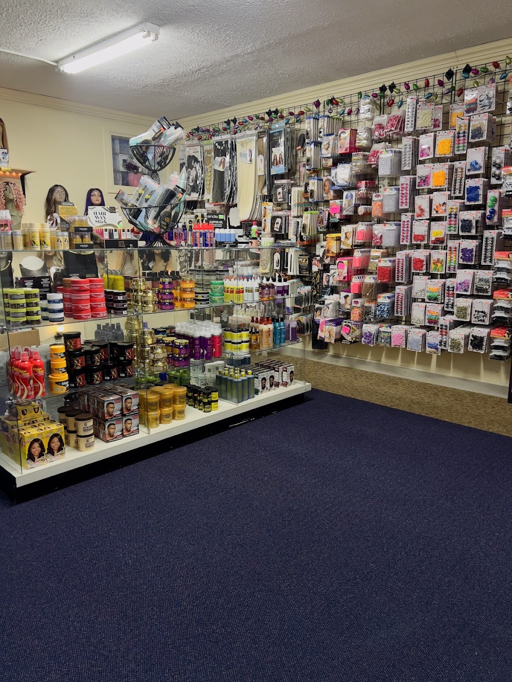 BK Beauty Supply LLC | 106 Cherry Rd NW, Massillon, OH 44646, USA | Phone: (330) 904-5144