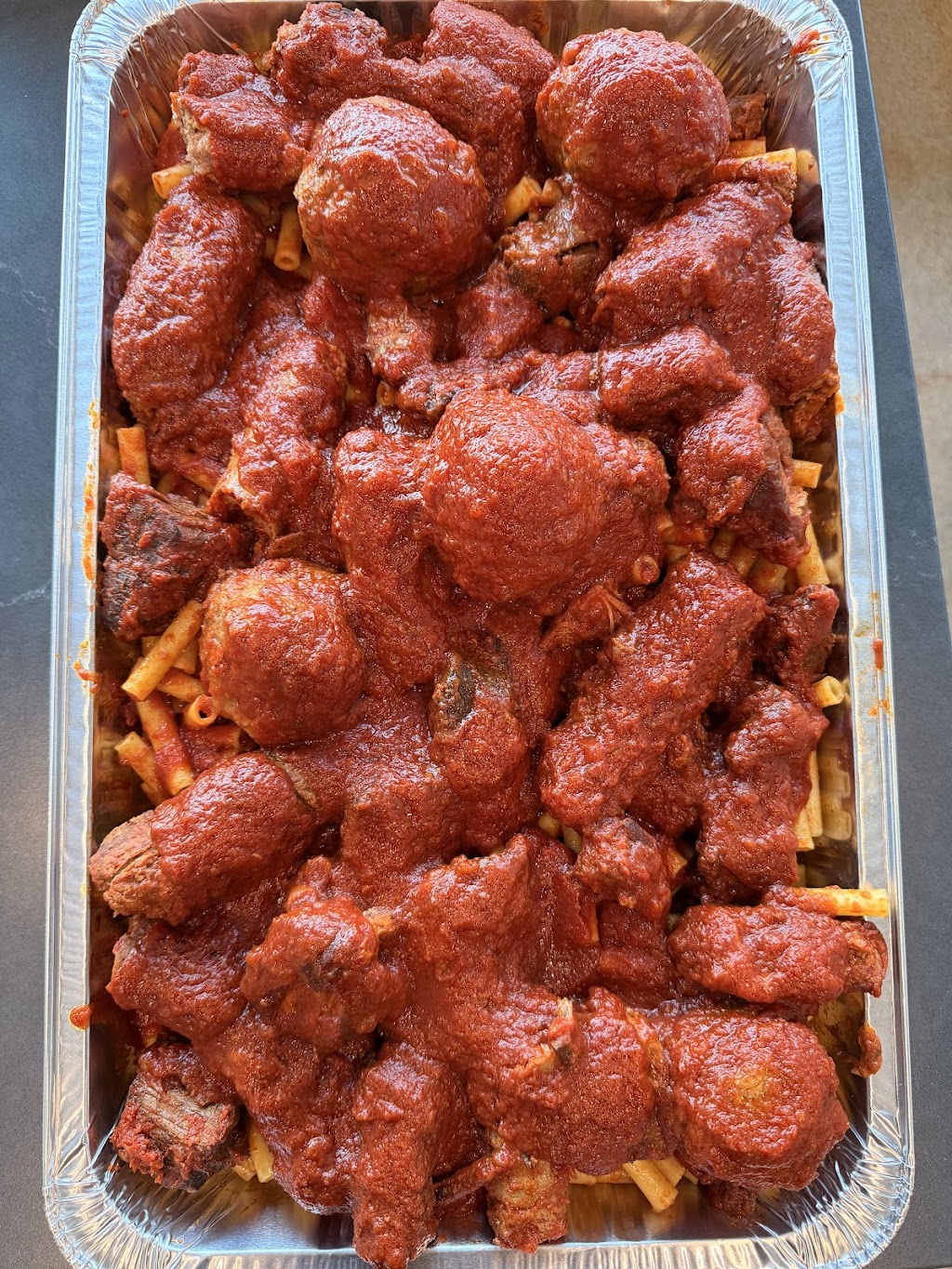 Aria - Alternative Pizza | 2407 NJ-71, Spring Lake, NJ 07762, USA | Phone: (732) 449-8620