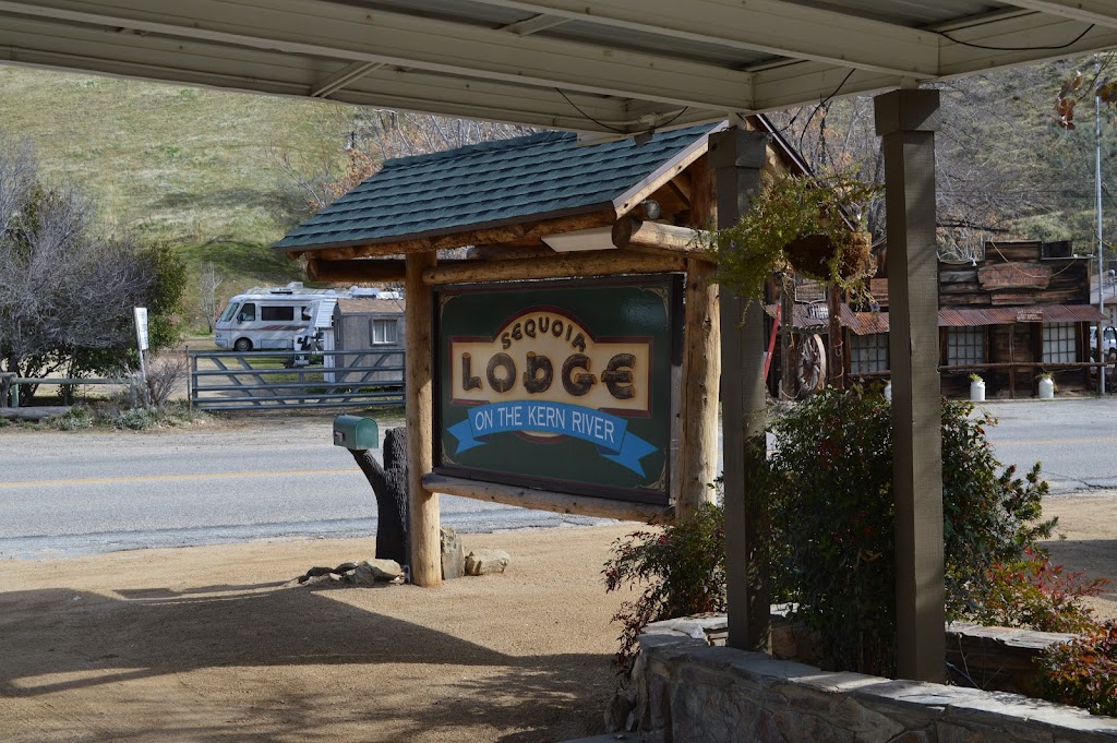 Sequoia Lodge | 16123 Sierra Way, Kernville, CA 93238, USA | Phone: (760) 376-2535