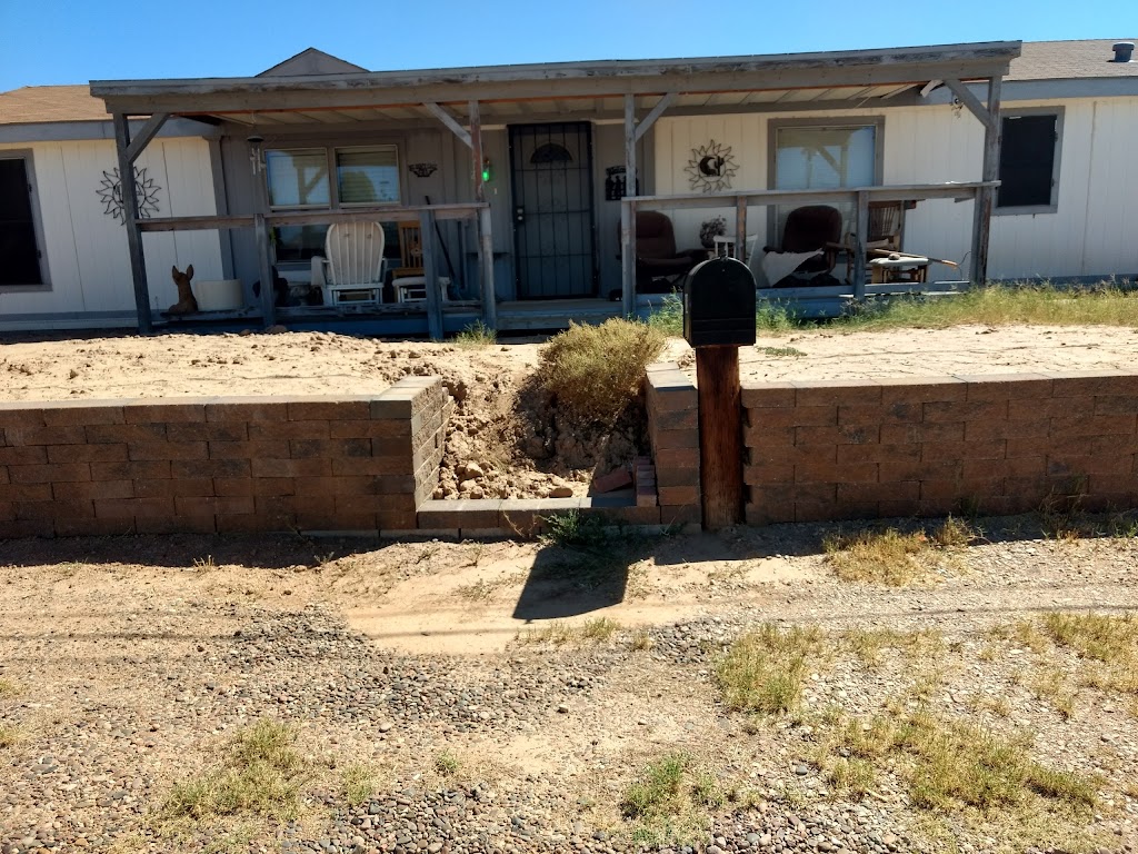 Desert Trails mobile home park | 11140 E 4th Ave, Apache Junction, AZ 85120 | Phone: (480) 380-6335