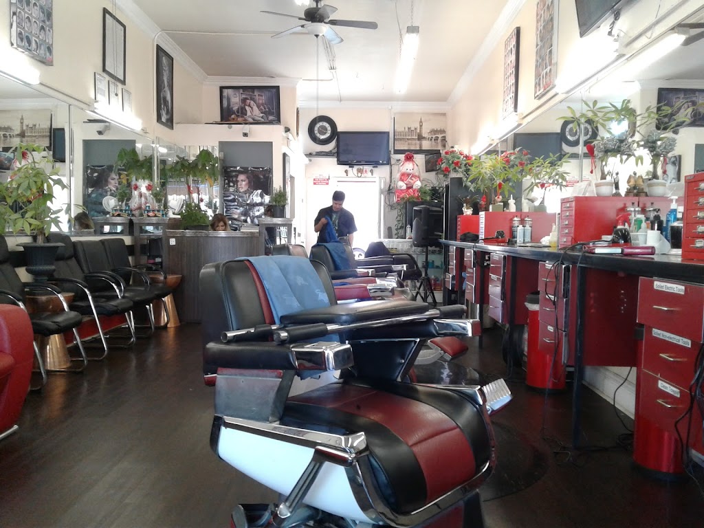 Long Beach Barber Shop | 2050 Pacific Ave, Long Beach, CA 90806, USA | Phone: (562) 706-2491