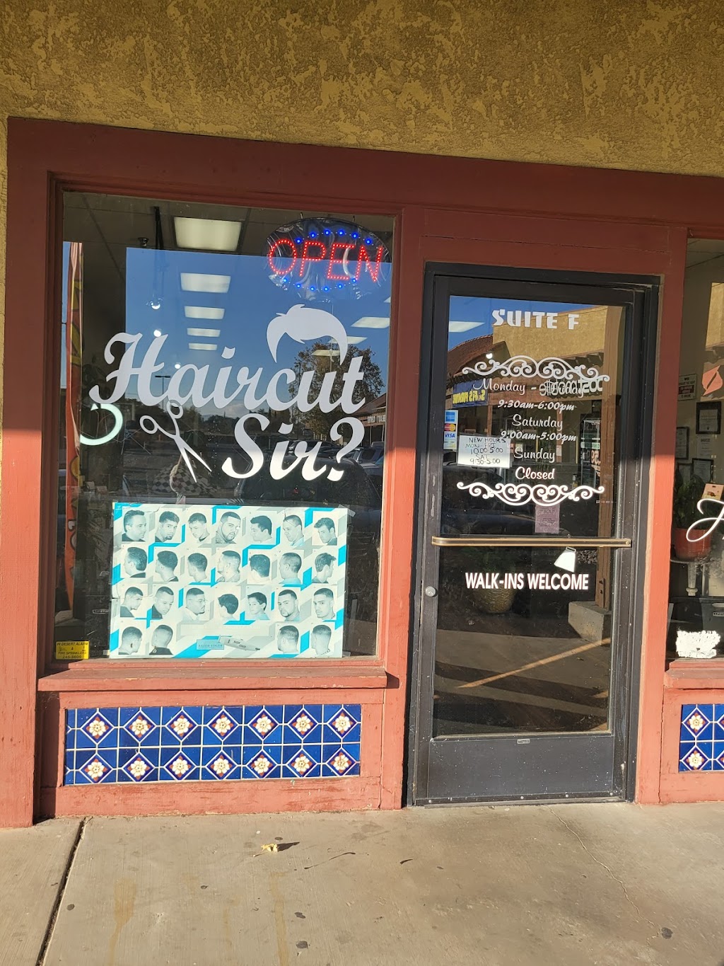 Hair Care 4 U | 3865, 15024 Bear Valley Rd suite f, Victorville, CA 92395, USA | Phone: (760) 243-7722