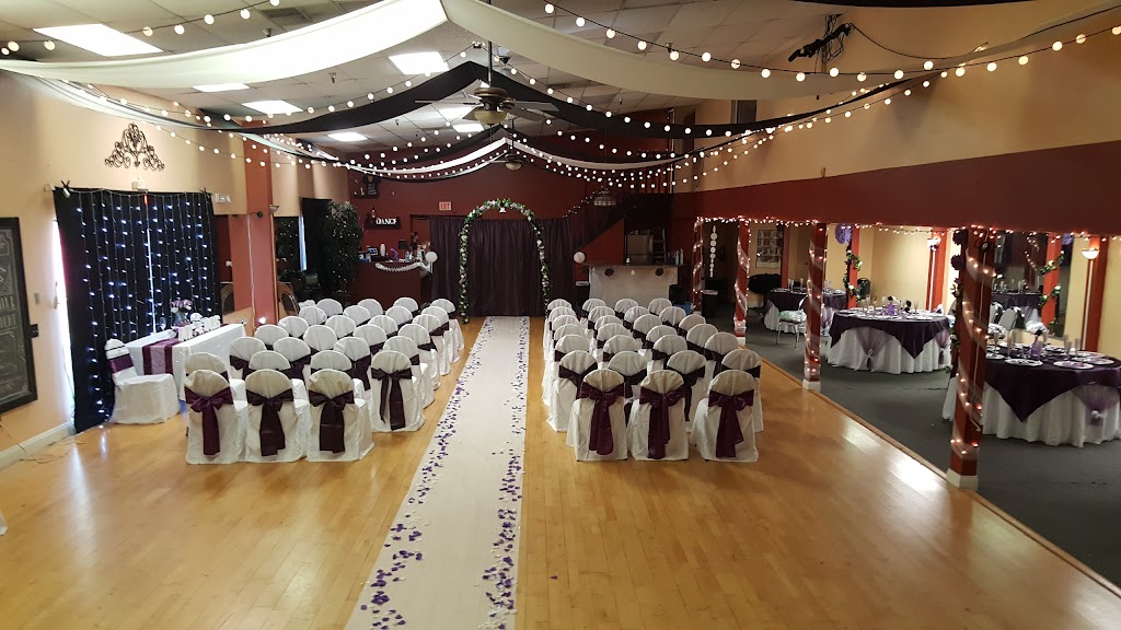 Ballroom 66-Event Venue | 10001 66th St N, Pinellas Park, FL 33782, USA | Phone: (727) 549-2222