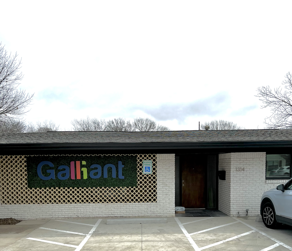 Galliant Autism Care - ABA Center | 1314 Ferris Ave, Waxahachie, TX 75165, USA | Phone: (469) 242-0960