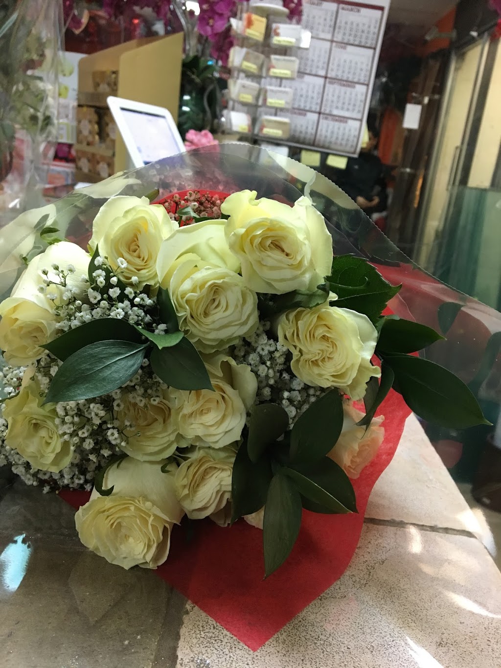 Aireh Flower Shop | 2903 Fulton St, Brooklyn, NY 11208, USA | Phone: (718) 235-7167