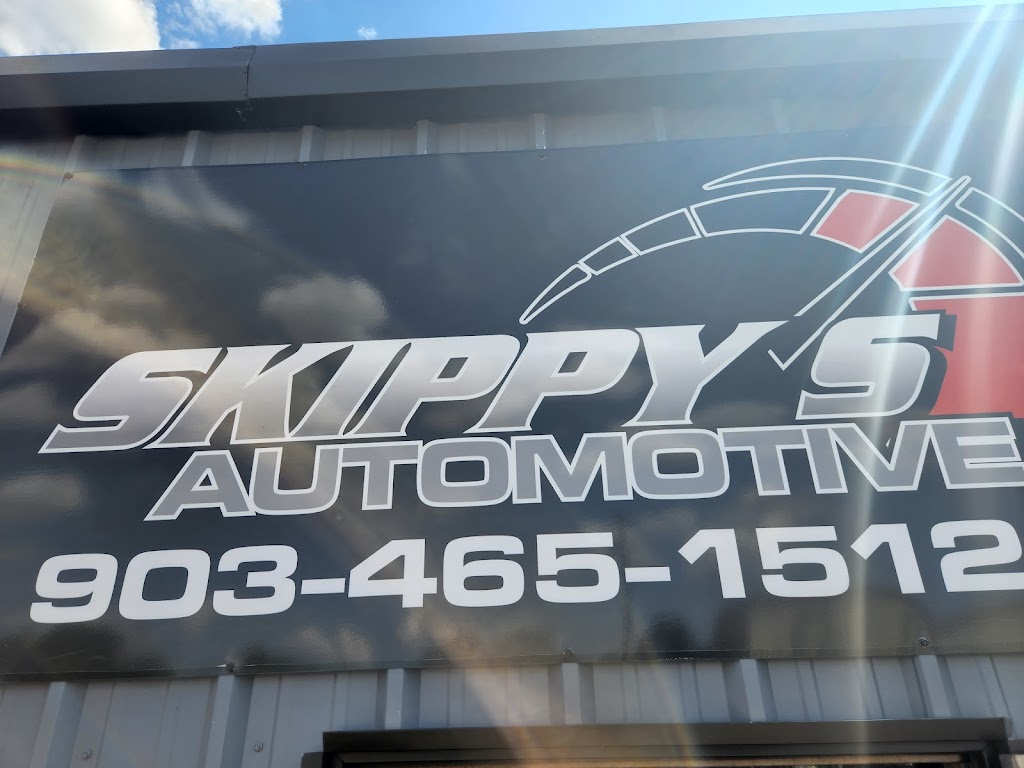 Skippys Automotive | 2903 Woodlawn Blvd, Denison, TX 75020, USA | Phone: (903) 465-1512