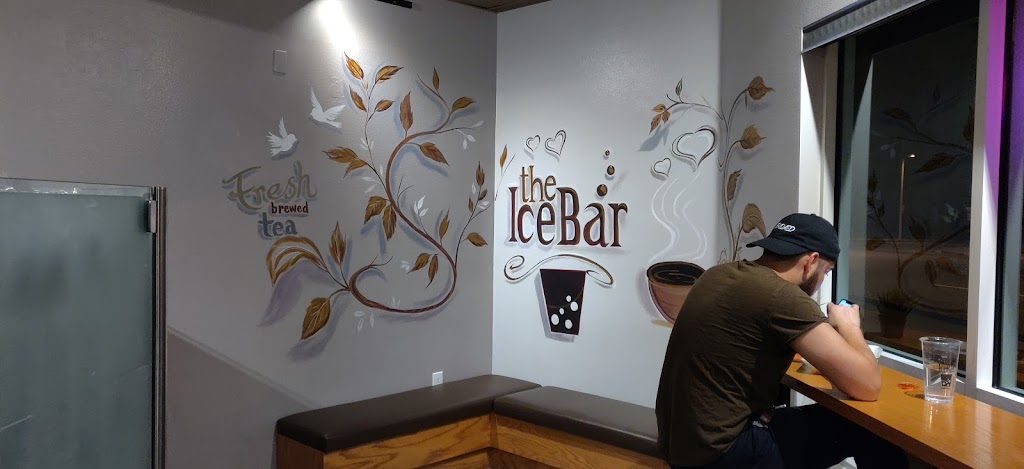 The Ice Bar | 350 S Glendora Ave, West Covina, CA 91790, USA | Phone: (626) 337-0854