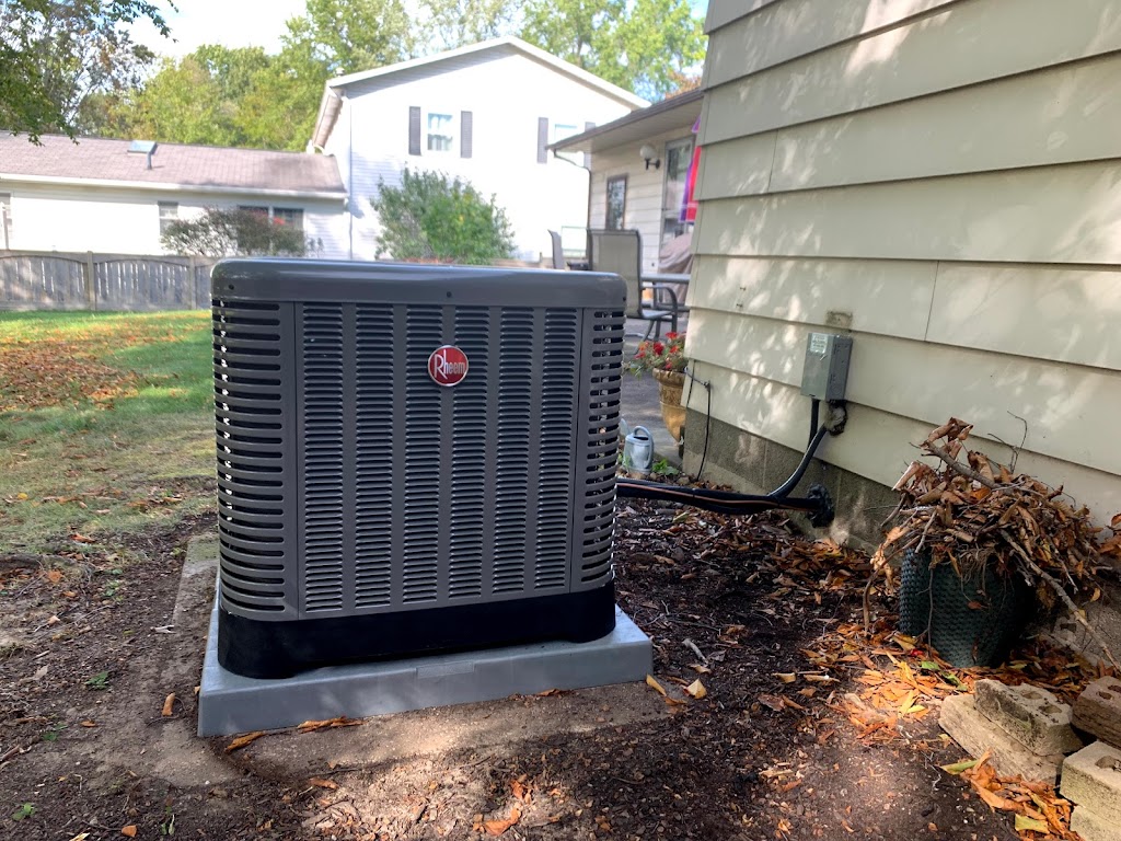 J&J Plumbing, Heating, Cooling, & Electric | 61 S Seiberling St, Akron, OH 44305, USA | Phone: (330) 688-1220