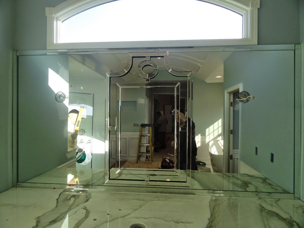 Allied Glass and Mirror | 159 Statesir Pl, Red Bank, NJ 07701, USA | Phone: (732) 673-6987