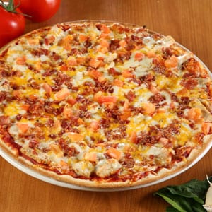 Chanticlear Pizza | 440 Bunker Lake Blvd, Anoka, MN 55303, USA | Phone: (763) 421-4242