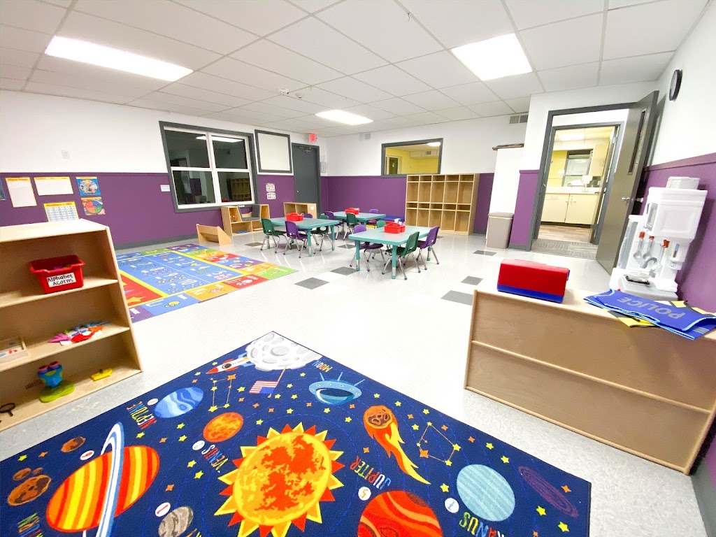 The Learning Station | 130 S Moore Rd, Coppell, TX 75019 | Phone: (972) 304-5693