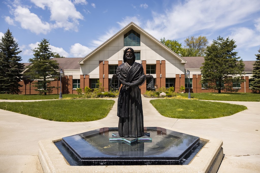 Ashland Theological Seminary | 910 Center St, Ashland, OH 44805, USA | Phone: (419) 289-5161