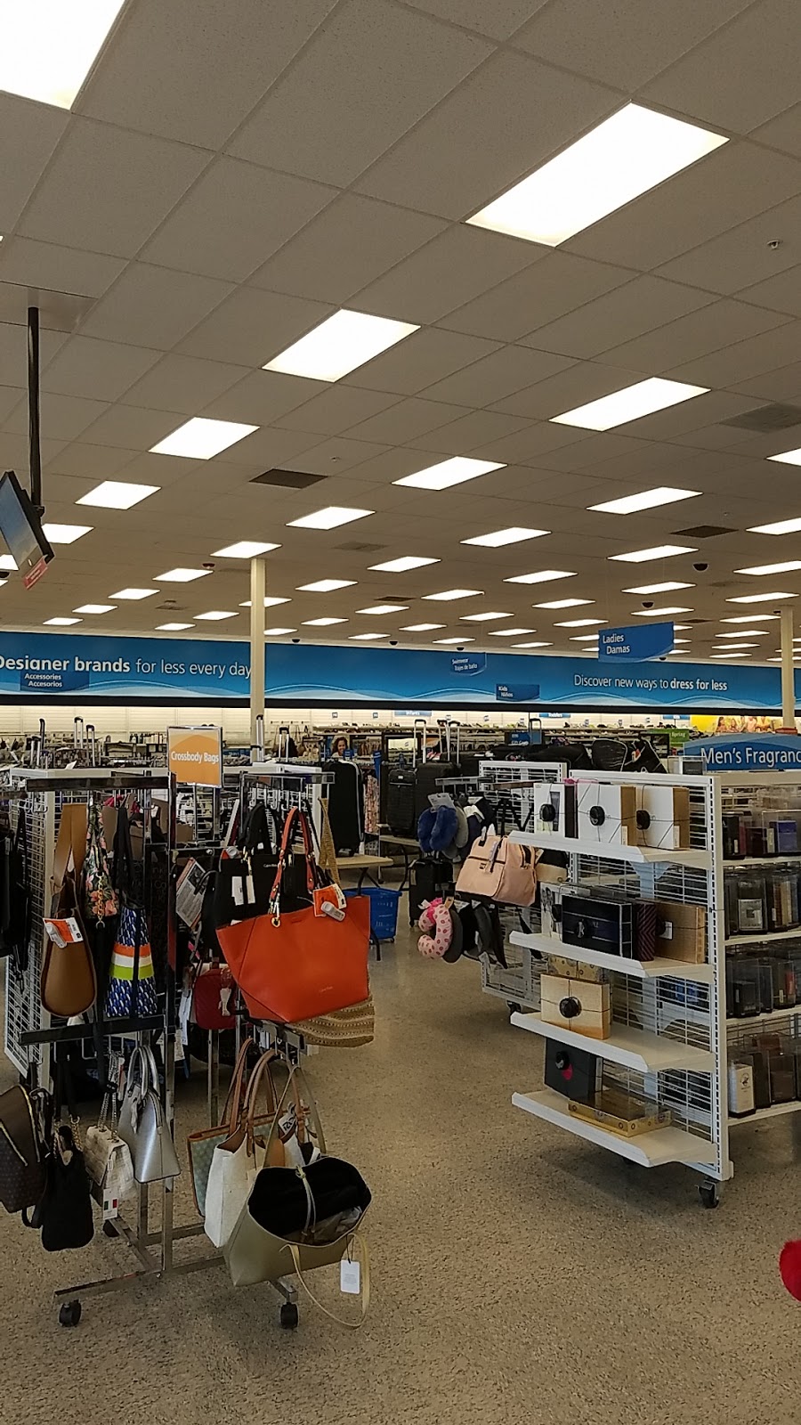 Ross Dress for Less | 5253 Gosford Rd, Bakersfield, CA 93313 | Phone: (661) 663-9800