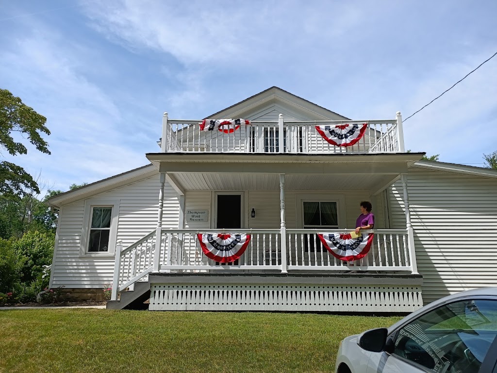 Granger Library and Historical Society | 1261 Granger Rd, Medina, OH 44256 | Phone: (330) 239-2380