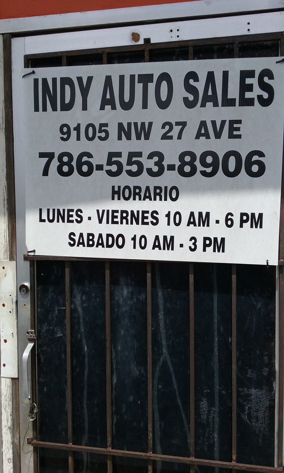 Rite Price Auto Sales | 9105 NW 27th Ave, Miami, FL 33147, USA | Phone: (305) 974-3938