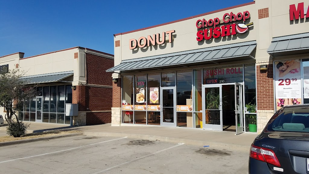 Got Donut? | 303 Swisher Rd #200, Lake Dallas, TX 75065, USA | Phone: (940) 465-9367